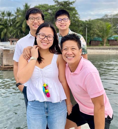 ann leviste|who is mark leviste.